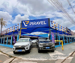 Fachada Piravel